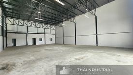 Warehouse / Factory for rent in Khlong Nueng, Pathum Thani