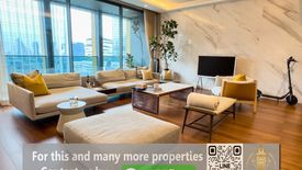 4 Bedroom Condo for Sale or Rent in The Estelle Phrom Phong, Khlong Tan, Bangkok near BTS Phrom Phong