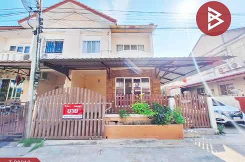 3 Bedroom Townhouse for sale in Ban Bo, Samut Sakhon