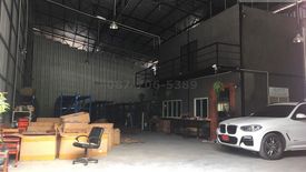 3 Bedroom Warehouse / Factory for rent in Khlong Chan, Bangkok