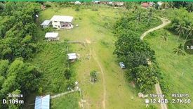 Land for sale in Cansomoroy, Cebu