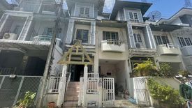 4 Bedroom Townhouse for sale in Chomfah warangkul Klong 2, Prachathipat, Pathum Thani