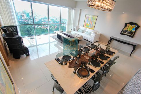 3 Bedroom Condo for rent in Marco Polo Residences, Lahug, Cebu