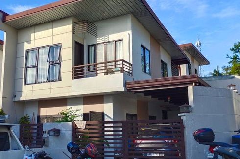 2 Bedroom House for sale in Cubacub, Cebu