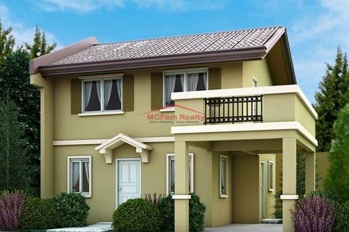 4 Bedroom House for sale in Kaypian, Bulacan