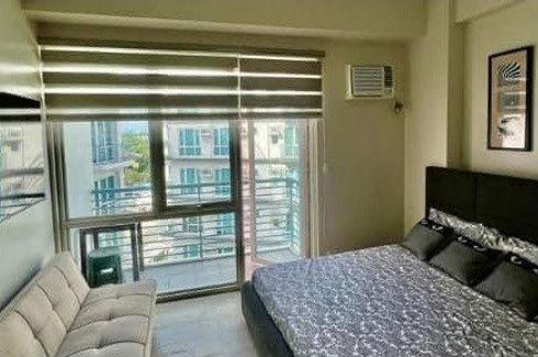 1 Bedroom Condo for rent in Buhang Taft North, Iloilo