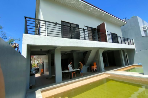 6 Bedroom Villa for sale in Pansol, Laguna