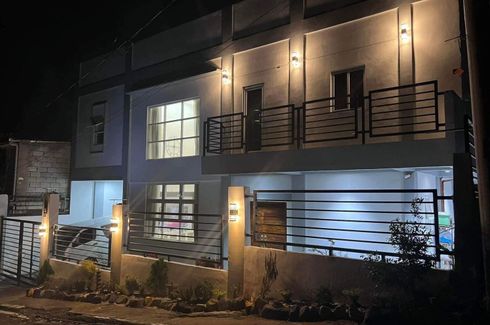 4 Bedroom House for sale in Mahabang Parang, Rizal