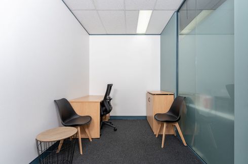 Office for rent in Jalan Binjai, Kuala Lumpur