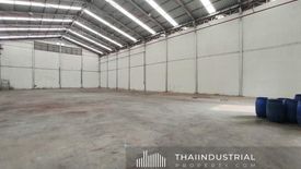 Warehouse / Factory for rent in Khlong Khoi, Nonthaburi