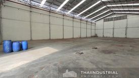 Warehouse / Factory for rent in Khlong Khoi, Nonthaburi