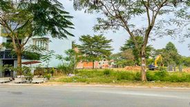 Land for sale in Thanh My Loi, Ho Chi Minh