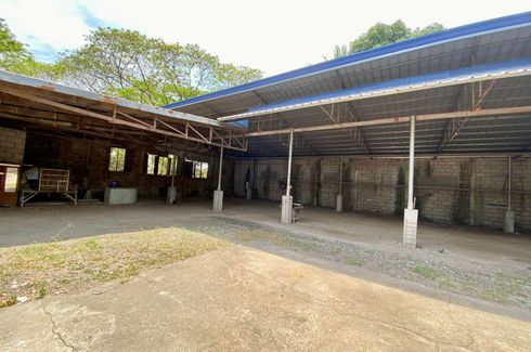 1 Bedroom Warehouse / Factory for rent in Baliti, Pampanga