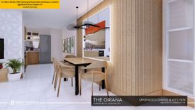 1 Bedroom Condo for sale in The Oriana, Marilag, Metro Manila near LRT-2 Anonas