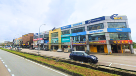 1 Bedroom Commercial for rent in Sekudai, Johor