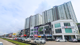 1 Bedroom Commercial for rent in Sekudai, Johor