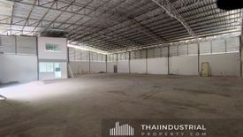 Warehouse / Factory for rent in Nong Ri, Chonburi