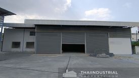 Warehouse / Factory for rent in Nong Ri, Chonburi