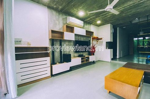 Cho thuê nhà riêng 4 phòng ngủ tại Bình Khánh, Quận 2, Hồ Chí Minh