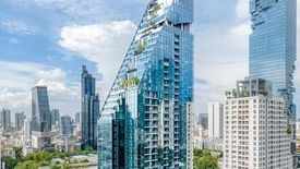 2 Bedroom Condo for sale in Tait 12, Silom, Bangkok near BTS Saint Louis