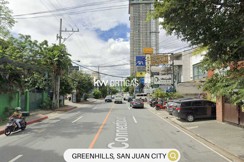 Commercial for sale in Wack-Wack Greenhills, Metro Manila near MRT-3 Santolan