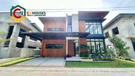 4 Bedroom House for rent in Angeles, Pampanga