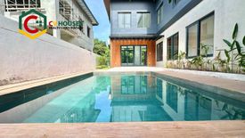 4 Bedroom House for rent in Angeles, Pampanga