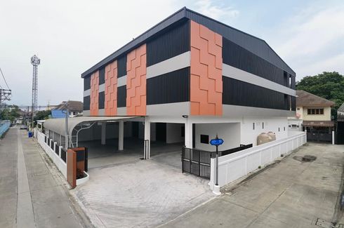 4 Bedroom Warehouse / Factory for rent in Bang Na, Bangkok near BTS Bearing