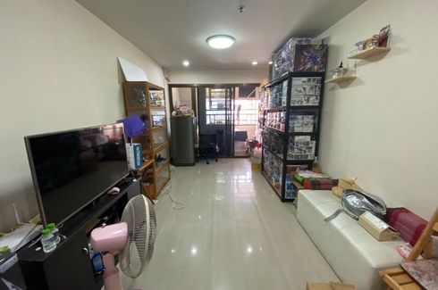 1 Bedroom Condo for sale in Pinklao Pavilion, Bang Bamru, Bangkok