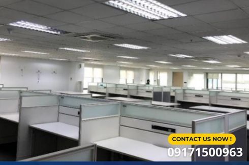 Office for rent in Ascent In Eton Centris, Binagbag, Quezon