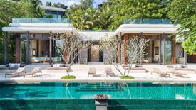 4 Bedroom Villa for sale in Choeng Thale, Phuket