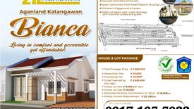 2 Bedroom House for sale in Katangawan, South Cotabato
