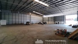 Warehouse / Factory for rent in Bang Kaeo, Samut Prakan