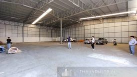 Warehouse / Factory for rent in Bang Kaeo, Samut Prakan