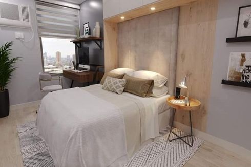 2 Bedroom Condo for sale in SYNC, Bagong Ilog, Metro Manila