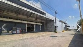 ให้เช่าโกดัง / โรงงาน ใน สำโรงเหนือ, เมืองสมุทรปราการ ใกล้ MRT ศรีลาซาล