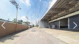 ให้เช่าโกดัง / โรงงาน ใน สำโรงเหนือ, เมืองสมุทรปราการ ใกล้ MRT ศรีลาซาล