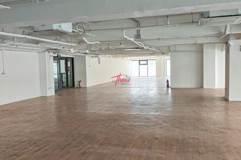 Office for rent in Don Galo, Metro Manila