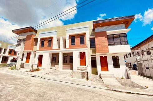 4 Bedroom Townhouse for sale in Cabancalan, Cebu