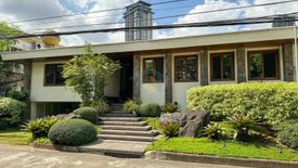 4 Bedroom House for rent in Greenhills, Metro Manila near MRT-3 Santolan