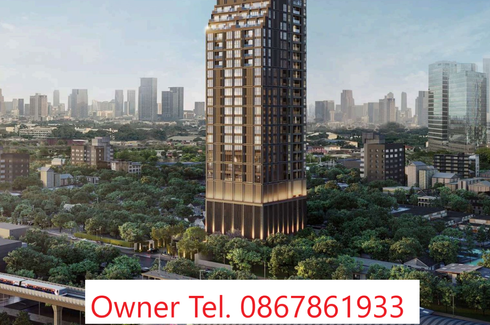 1 Bedroom Condo for sale in Via ARI, Phaya Thai, Bangkok near BTS Ari