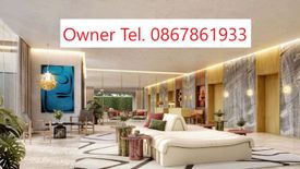 1 Bedroom Condo for sale in Via ARI, Phaya Thai, Bangkok near BTS Ari