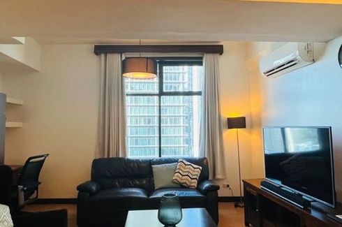 2 Bedroom Hotel / Resort for rent in San Antonio, Metro Manila near MRT-3 Ortigas