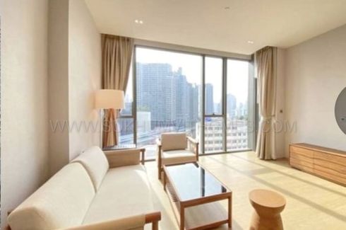 2 Bedroom Condo for rent in The Strand Thonglor, Khlong Tan Nuea, Bangkok near BTS Thong Lo