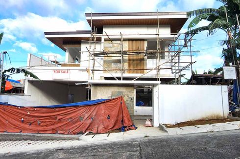 7 Bedroom Townhouse for sale in Bagong Silangan, Metro Manila