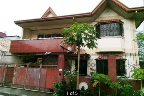 4 Bedroom House for sale in Ampid I, Rizal