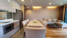 2 Bedroom Condo for rent in The Address Sathorn, Silom, Bangkok near BTS Chong Nonsi