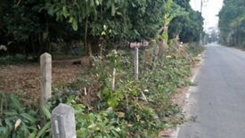 Land for sale in Pa Bong, Chiang Mai