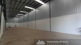 Warehouse / Factory for rent in Bang Chan, Bangkok