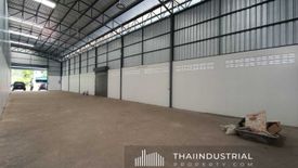 Warehouse / Factory for rent in Bang Chan, Bangkok